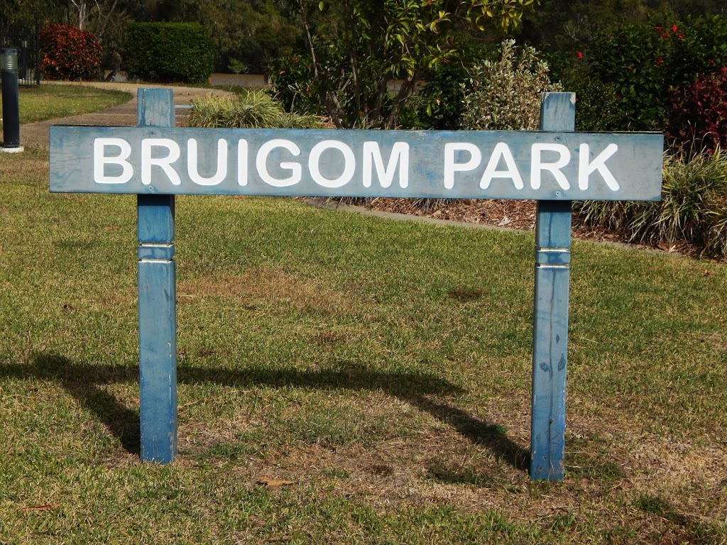 Bruigom Park | park | Kawana QLD 4701, Australia
