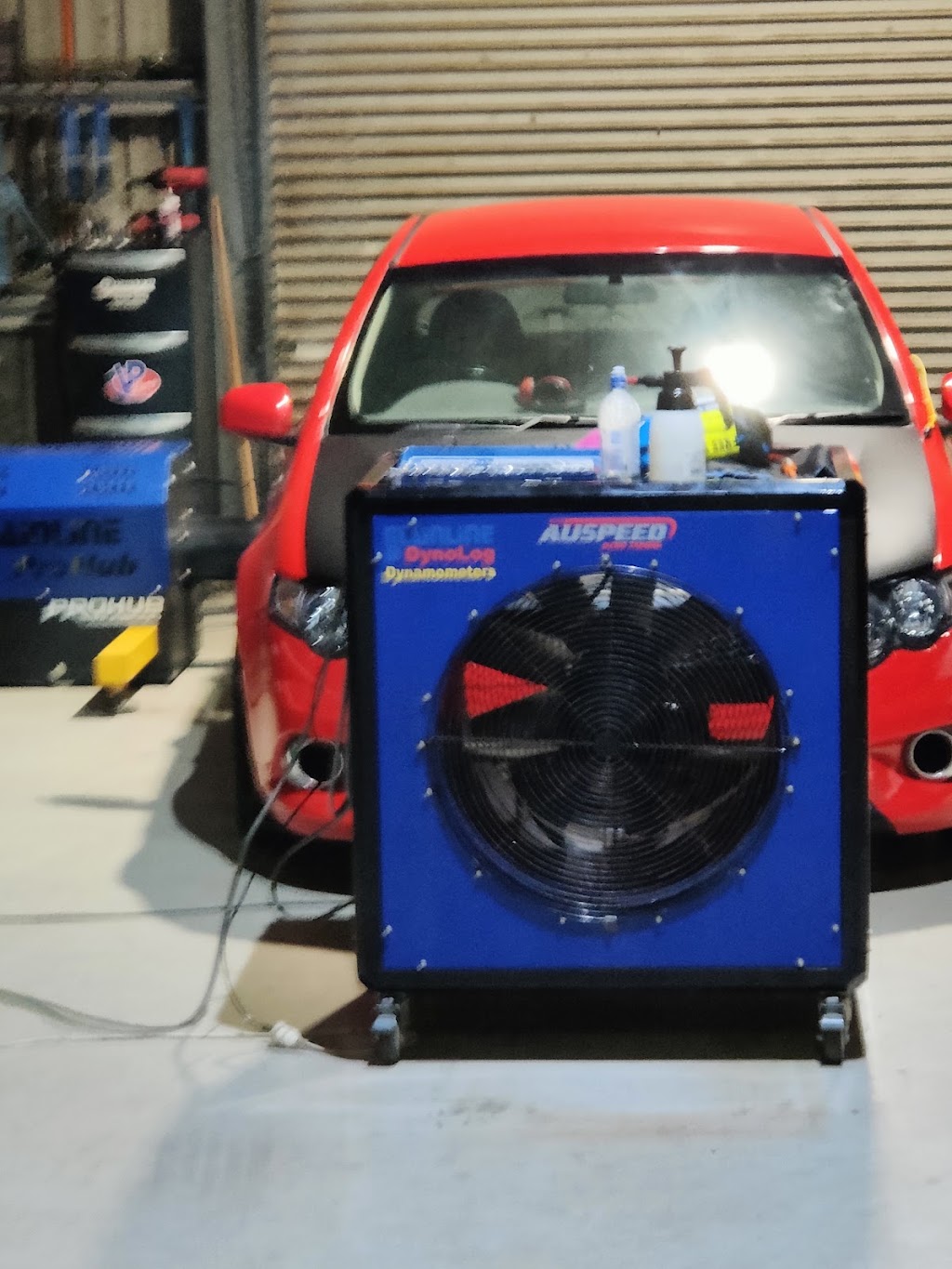 Auspeed Dyno Tuning | 5 Mdina Dr, Habana QLD 4740, Australia | Phone: 0428 770 813
