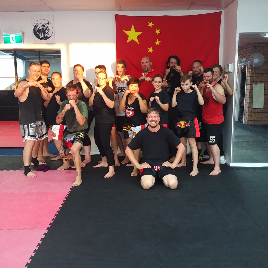 Shaolin Martial Arts Centres | health | Level 1/201 Dunheved Rd, Werrington County NSW 2747, Australia | 0438092049 OR +61 438 092 049