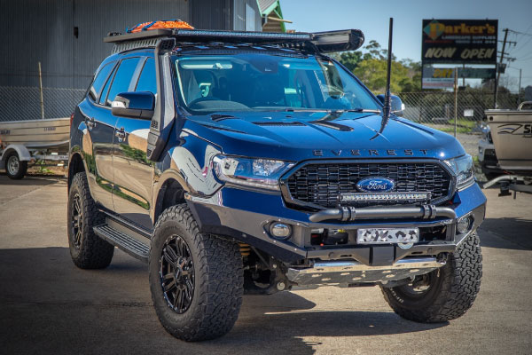 4WD Workshop | 391 New England Hwy, Rutherford NSW 2320, Australia | Phone: (02) 4933 3766