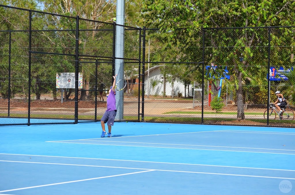 Tennis Palmerston | 16 Bonson Terrace, Moulden NT 0830, Australia | Phone: 0434 554 766