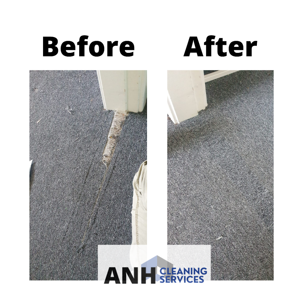 ANH Cleaning Services Australia | 99 Copland Dr, Melba ACT 2615, Australia | Phone: 1300 241 841