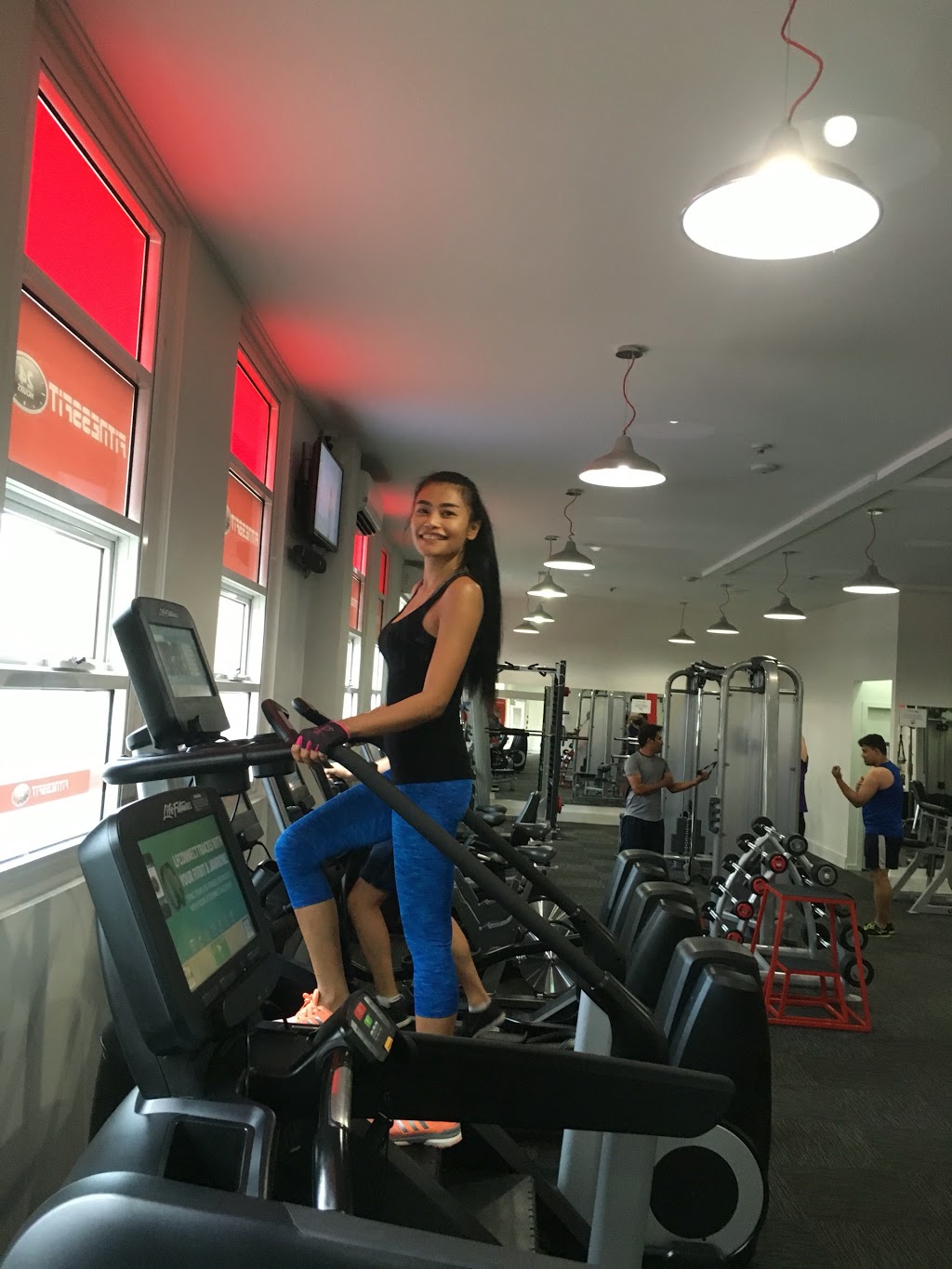 Fitness Fit 24 Hours | gym | 360 High St, Northcote VIC 3070, Australia | 0394868885 OR +61 3 9486 8885