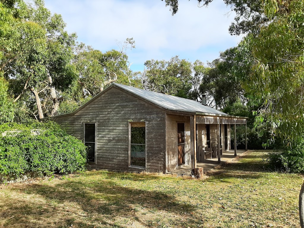 Currels road 120 Bush guesthouse | lodging | 129 Currells Rd, Port Campbell VIC 3269, Australia