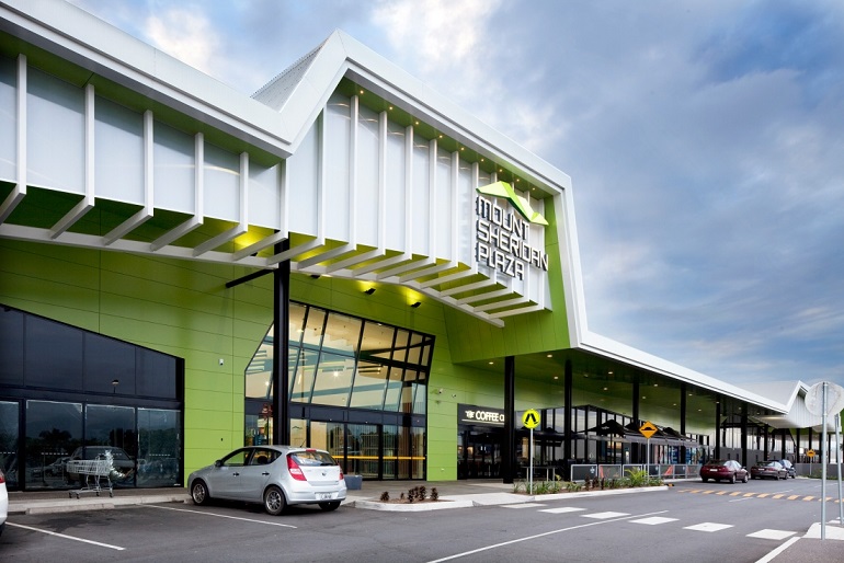 Mount Sheridan Plaza | shopping mall | 106 Barnard Dr, Mount Sheridan QLD 4868, Australia | 0740363150 OR +61 7 4036 3150