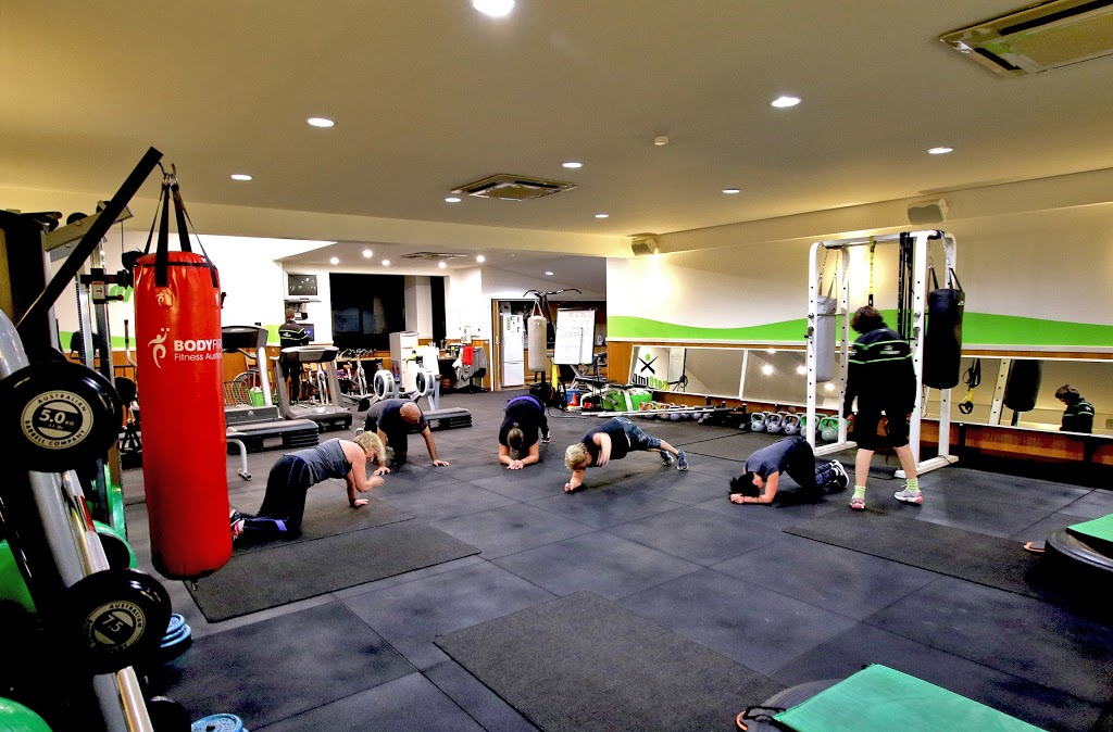 Core Impact Health & Fitness | 2-6 Swilk St, Templestowe VIC 3106, Australia | Phone: 0403 482 183