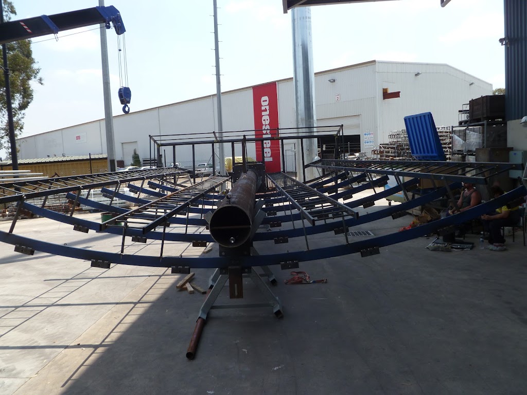 GM Poles NSW Pty LTD | Unit 30/1 Talavera Rd, Macquarie Park NSW 2113, Australia | Phone: (02) 9056 5700