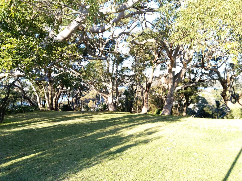 Alleyne Avenue Lookout Reserve | park | 73 Alleyne Ave, North Narrabeen NSW 2101, Australia