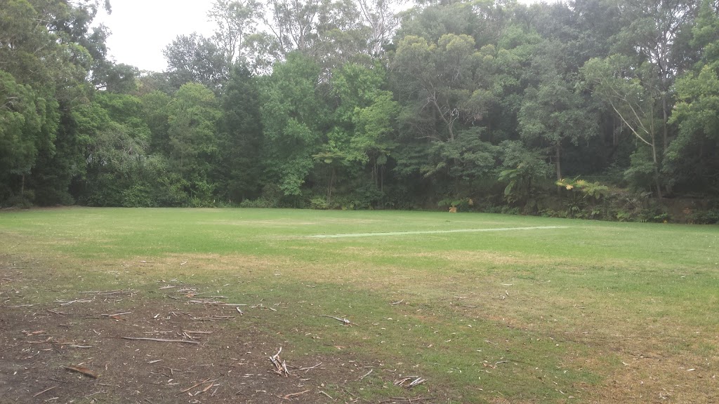 Booth Park | park | 82X Sutherland Rd, Beecroft NSW 2119, Australia