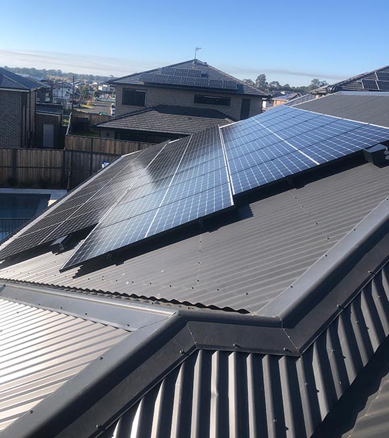 Incite Solutions | 3 Thomas Nelson Pl, Glenbrook NSW 2773, Australia | Phone: 0427 149 924