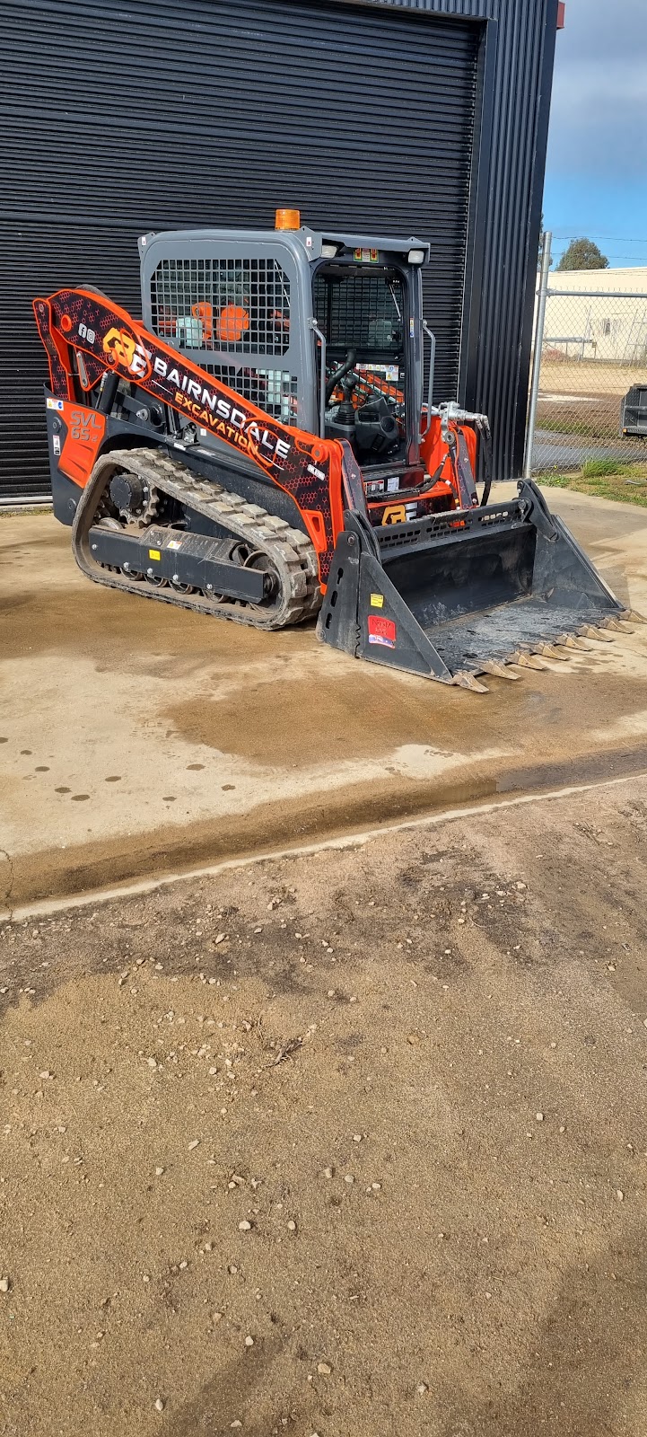 Bairnsdale Excavation | 16 McMillan St, Lucknow VIC 3875, Australia | Phone: 0427 516 250
