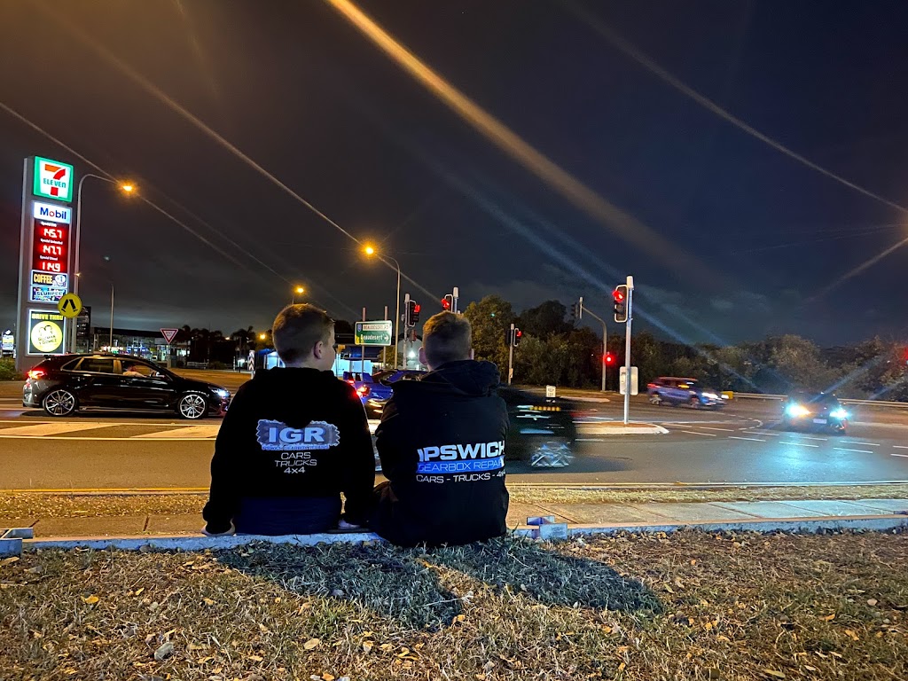 Ipswich Gearbox Repairs | 3 Cooney St, Ipswich QLD 4305, Australia | Phone: (07) 3282 8288