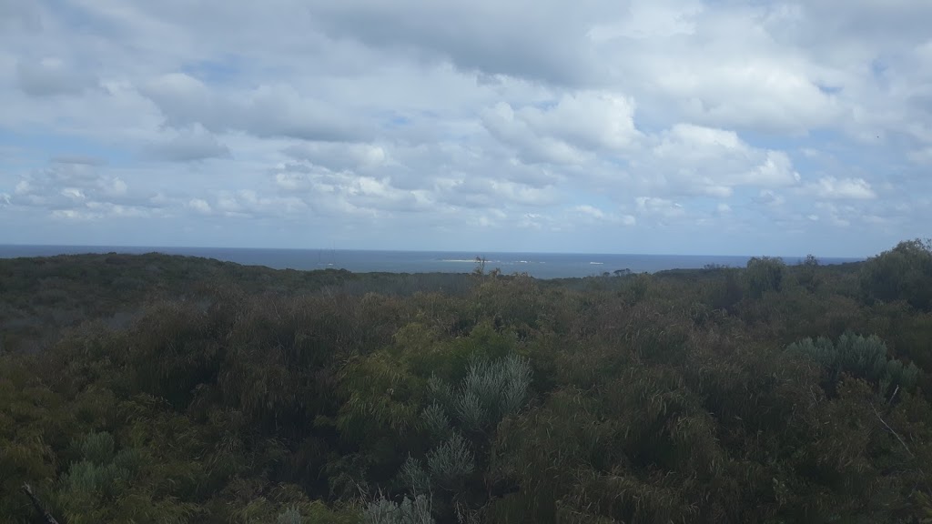 Gardner Lookout | Windy Harbour WA 6262, Australia