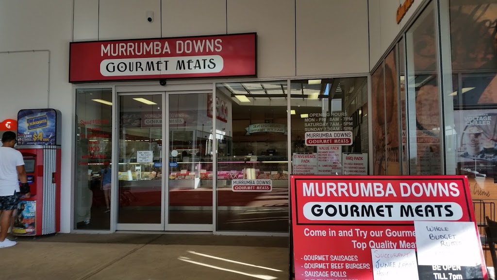 Murrumba Downs Gourmet Meats | store | Shop 7 Murrumba Downs Shopping Centre Goodrich Road, Murrumba Downs QLD 4503, Australia | 0734918499 OR +61 7 3491 8499