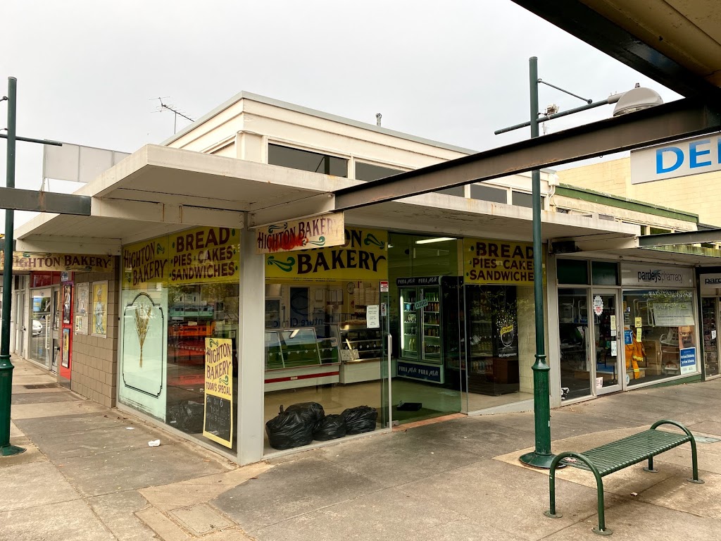 Highton Bakery | bakery | Highton VIC 3216, Australia | 0352442585 OR +61 3 5244 2585