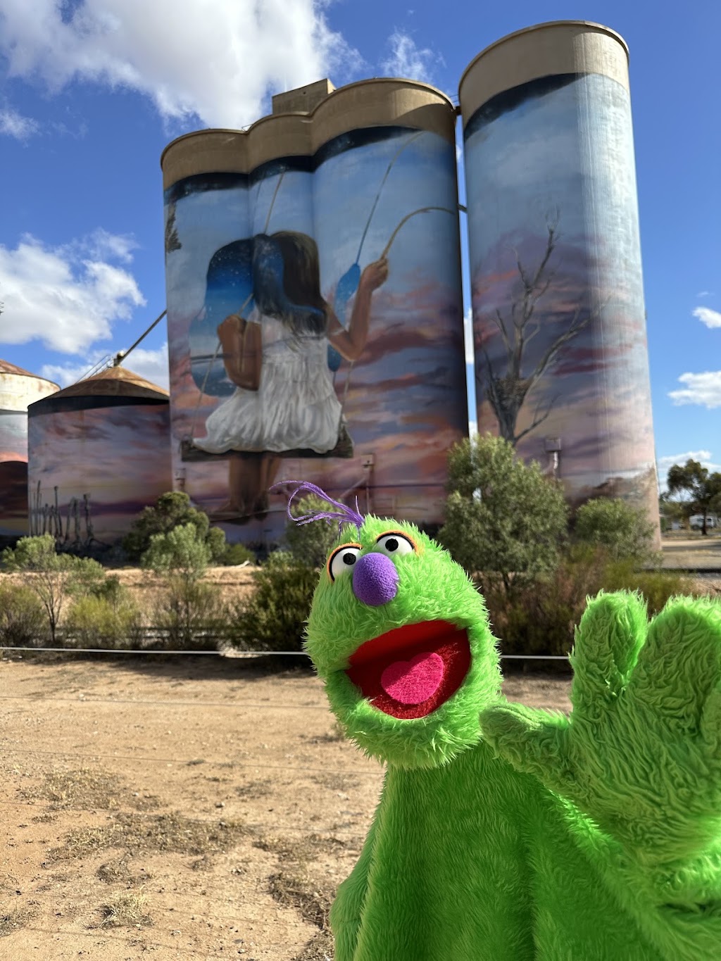 Melbourne Puppet Kerfuffle | Mornington-Tyabb Rd, Tyabb VIC 3913, Australia | Phone: 0425 878 065