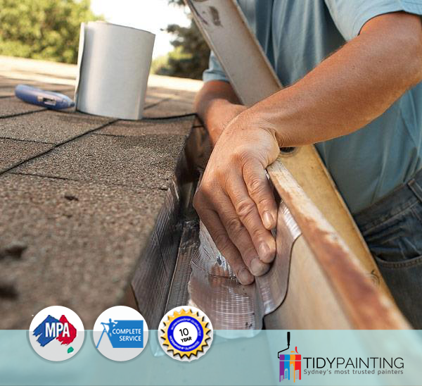 Tidy Painting Services | 26 Ivan St, Greystanes NSW 2145, Australia | Phone: 0412 266 289