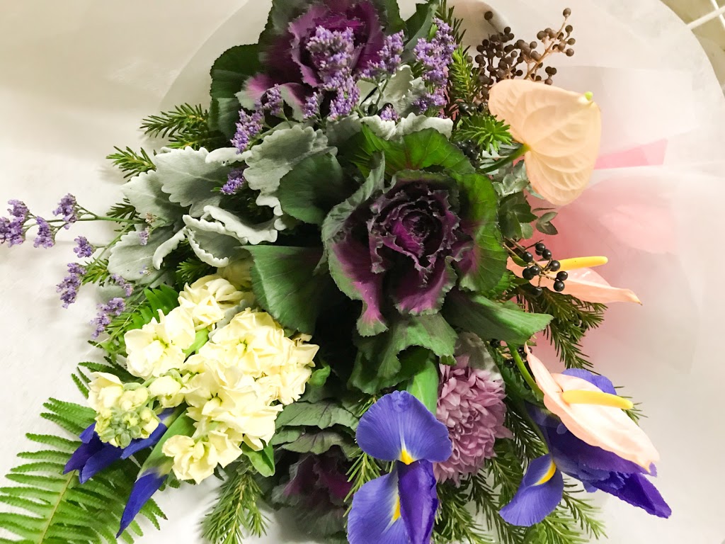 Scent Florist | Gisborne VIC 3437, Australia | Phone: 0419 345 489