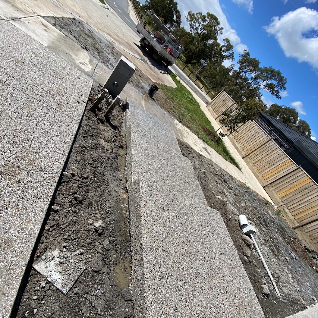 Metric Concreting | 4 Daleglen St, Reservoir VIC 3073, Australia | Phone: 0414 052 887