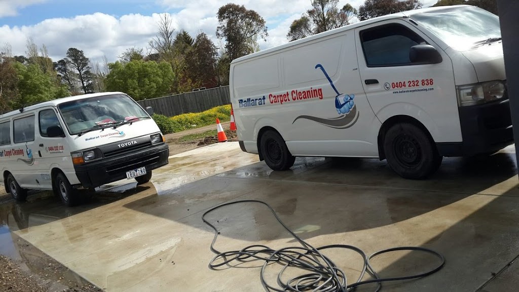 Ballarat Carpet Cleaning | 20a Remembrance Dr, Cardigan VIC 3352, Australia | Phone: 0404 232 838