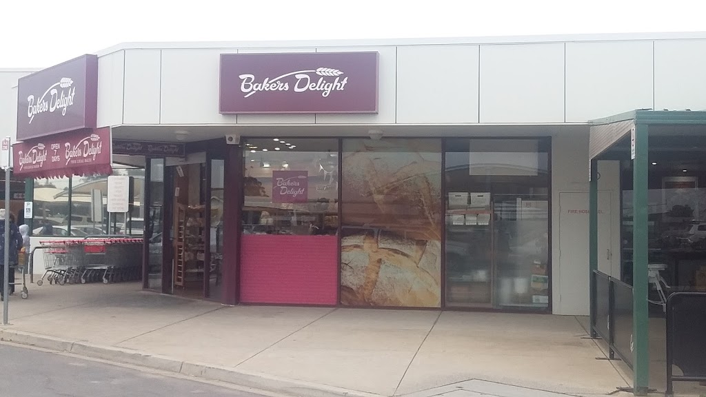 Bakers Delight Deniliquin | bakery | Hardinge St, Shop 3, Deniliquin Plaza SC, Deniliquin NSW 2710, Australia | 0358818414 OR +61 3 5881 8414