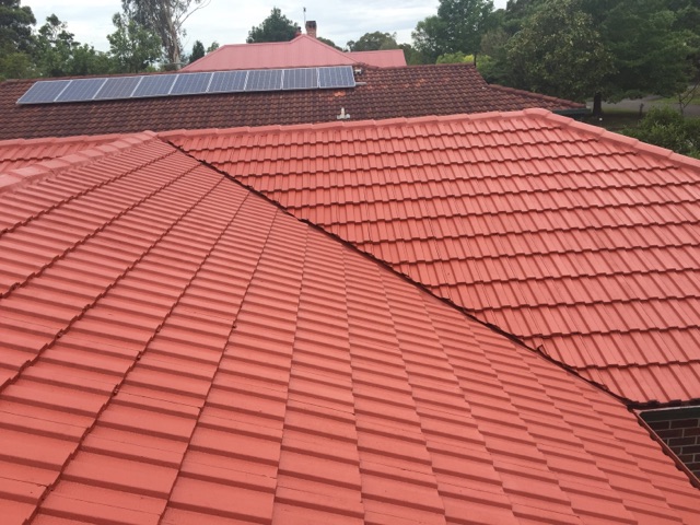 Up Top Roof Restorations | Servicing Hawkesbury, Windsor, Richmond, Blue Mountains, Blacktown, Penrith McGraths Hill, Clarendon, Box Hill, Schofields, Rouse Hill, Pitt Town, Blaxland, 264 Terrace Rd, North Richmond NSW 2754, Australia | Phone: 0410 790 410