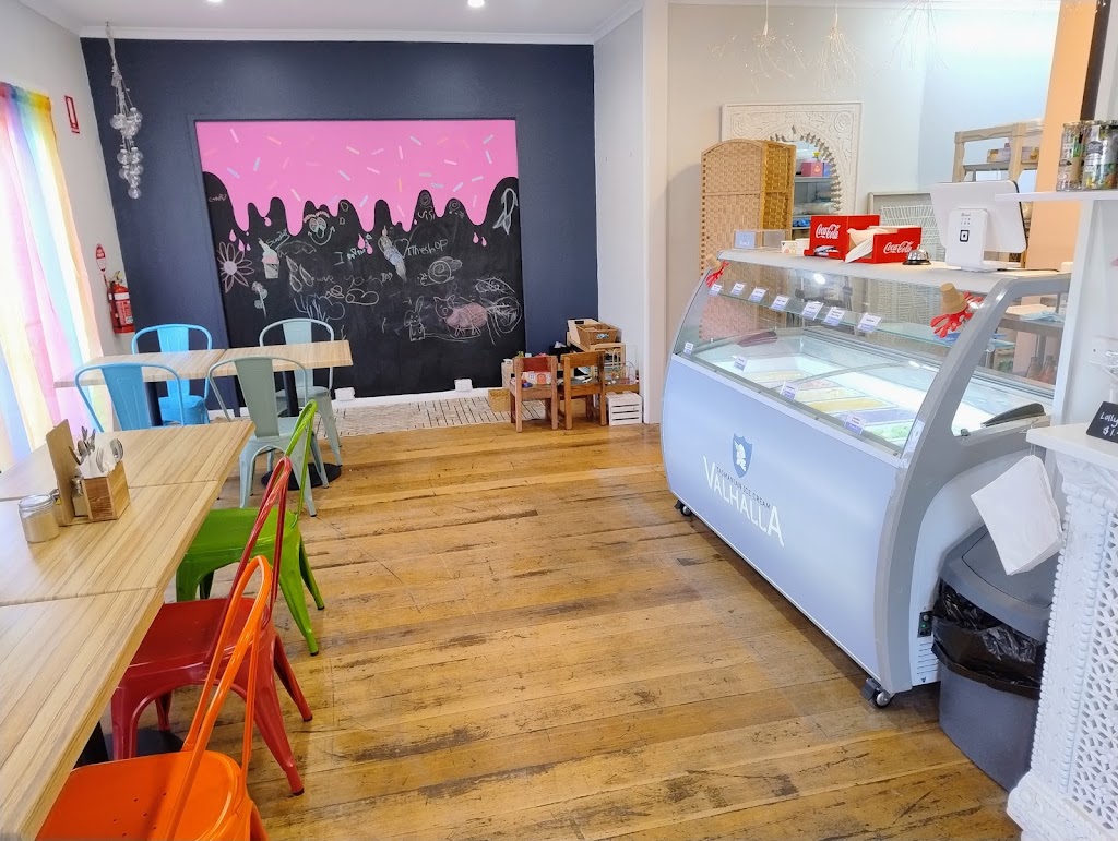 The Billy Goats Gruff Cafe and Milkbar | 195 Main St, Huonville TAS 7109, Australia | Phone: 0458 813 087