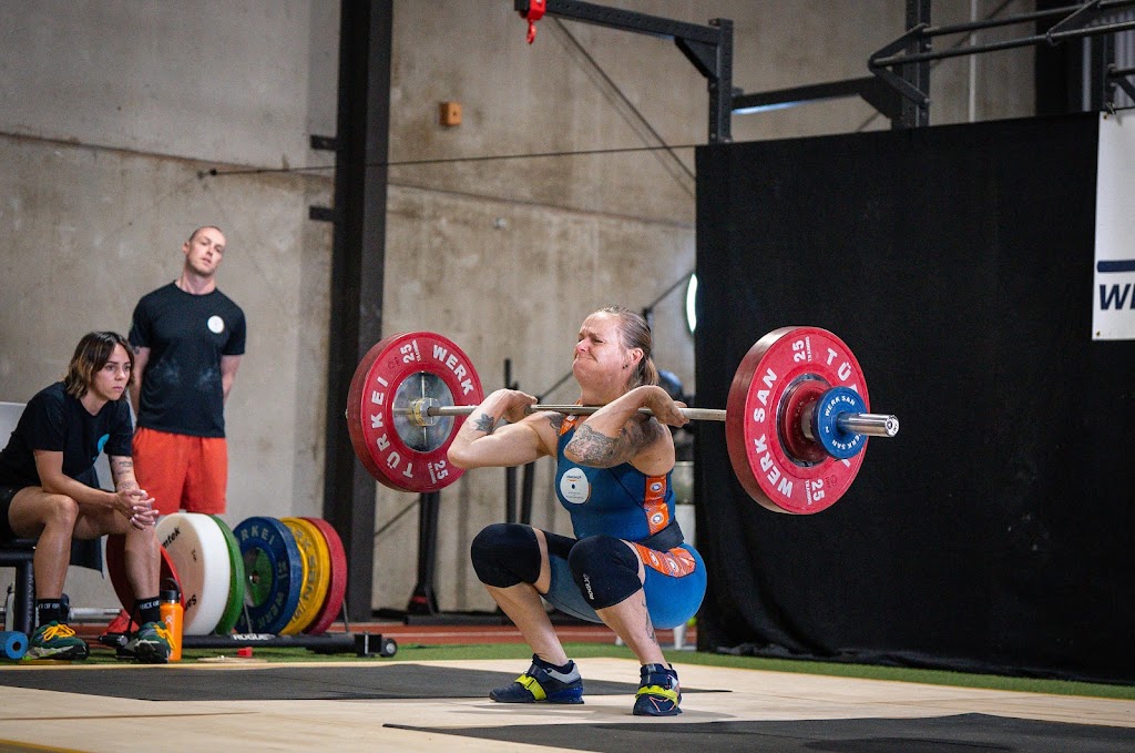 Empower Strength and Performance | West Wallsend NSW 2286, Australia | Phone: 0448 658 841