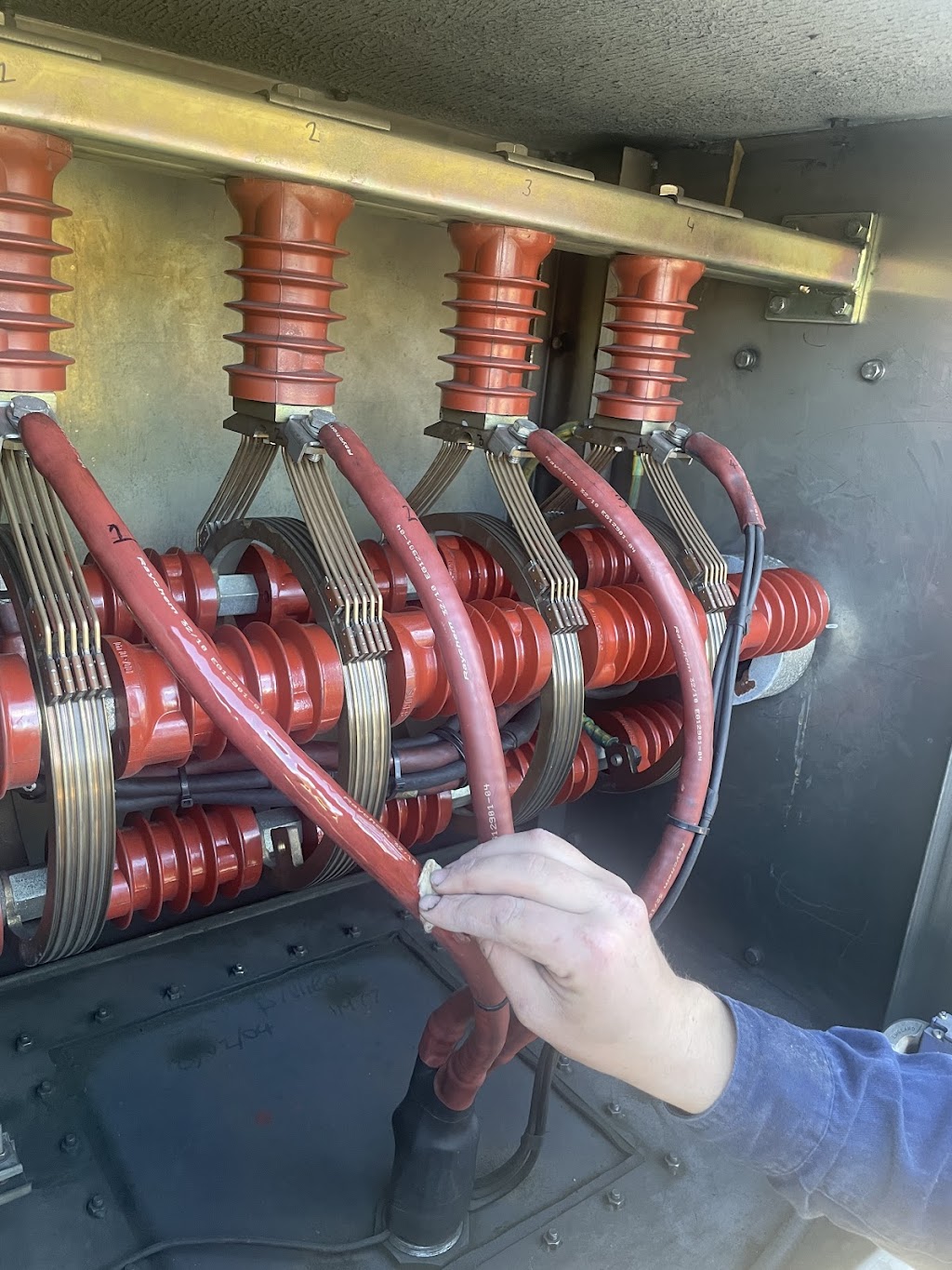 PBSM Group | Unit 1/42 Spitfire Pl, Rutherford NSW 2320, Australia | Phone: 1300 727 647