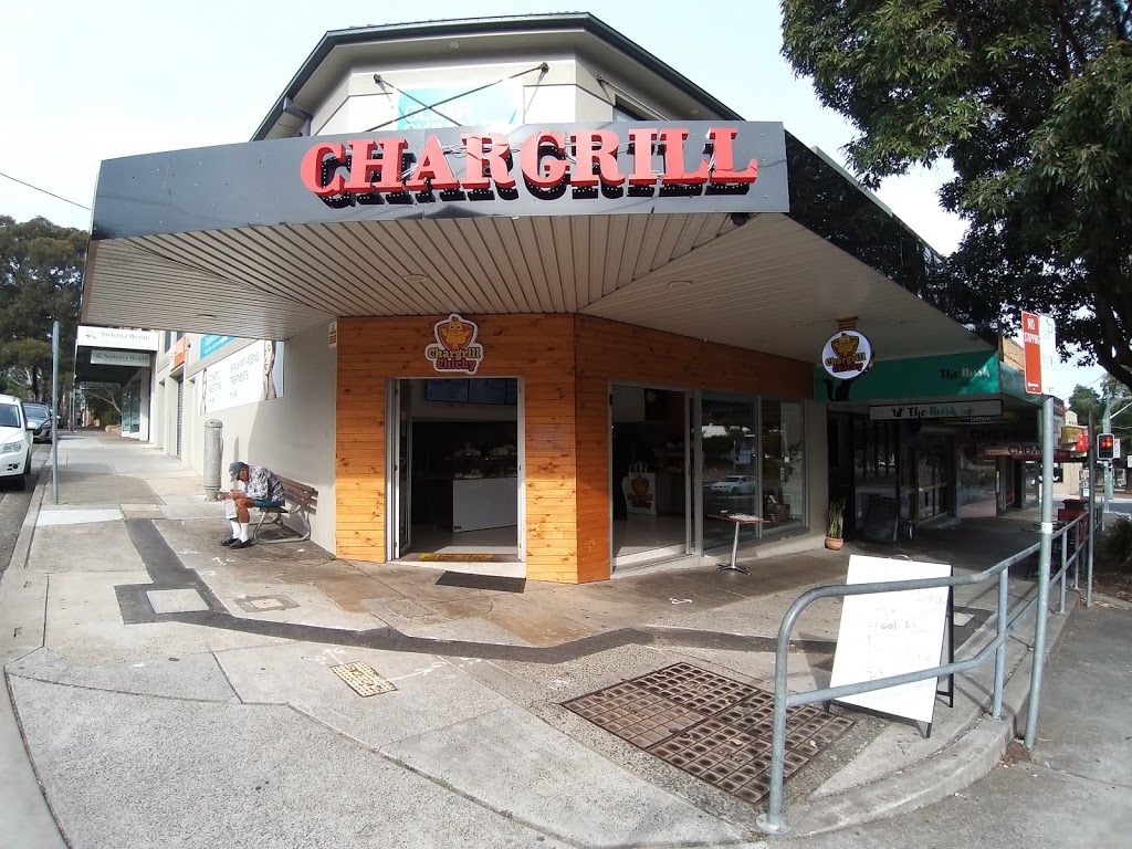 chargrill chicky | 94 Kiora Rd, Miranda NSW 2228, Australia | Phone: (02) 9542 8428