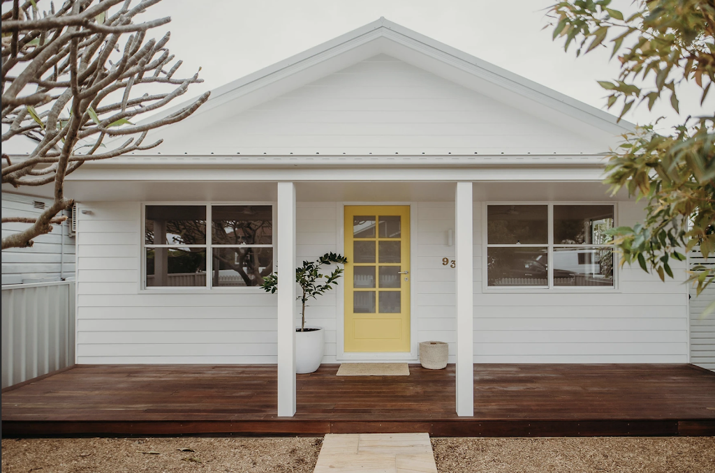 Nel Constructions | 41 Ash St, Soldiers Point NSW 2317, Australia | Phone: 0431 179 151