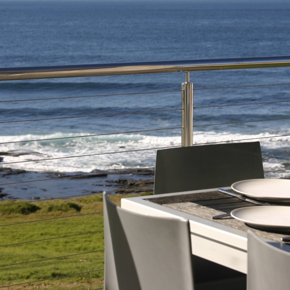 Oceanzedge | lodging | 146 Headland Dr, Gerroa NSW 2034, Australia | 0423928420 OR +61 423 928 420