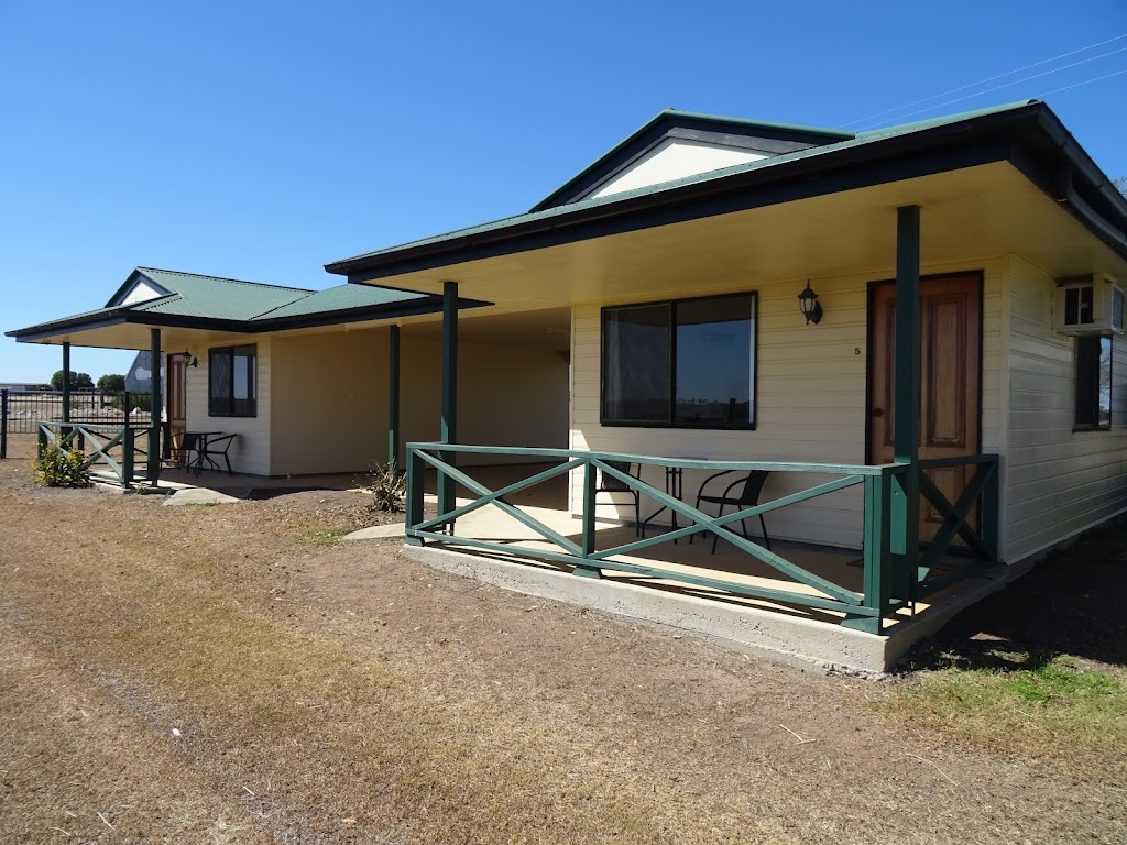 Redgate Country Cottages | 90 Goschnicks Rd, Redgate QLD 4605, Australia | Phone: 0457 216 582