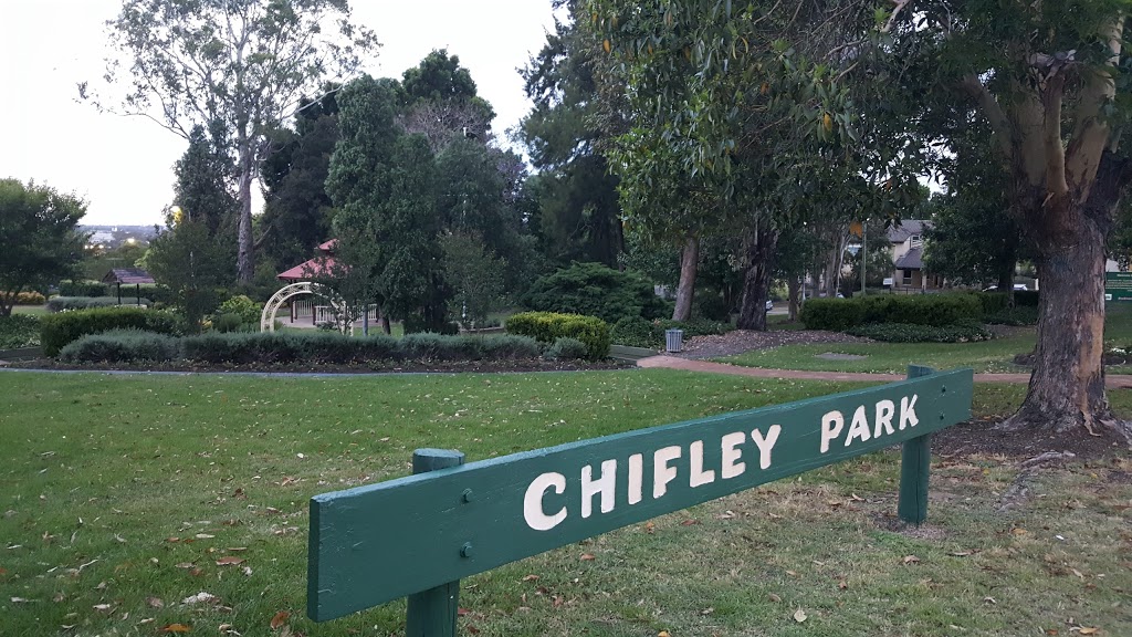 Chifley Park | park | 1 Freeman St, Lalor Park NSW 2147, Australia | 0298396000 OR +61 2 9839 6000
