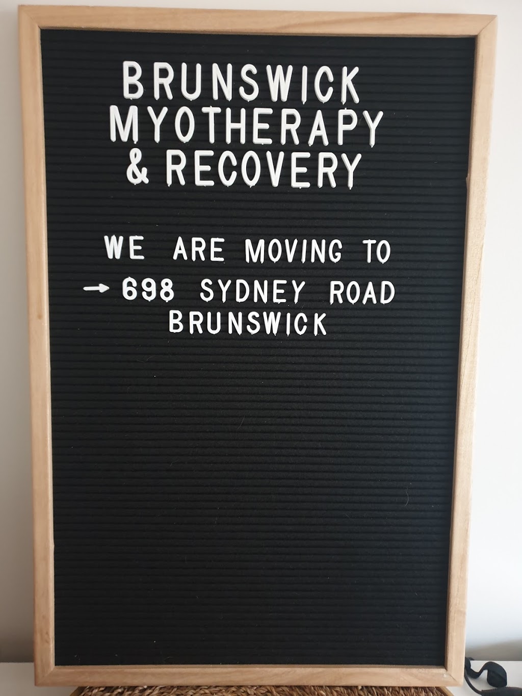 Brunswick Sauna clinic | spa | 698 Sydney Rd, Brunswick VIC 3056, Australia | 0393835902 OR +61 3 9383 5902