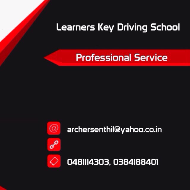 Learners Key Driving School | 23 Nundroo Cres, Wollert VIC 3750, Australia | Phone: 0431 303 936