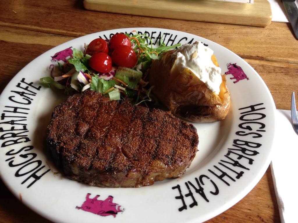 Hogs Australias Steakhouse Parramatta | Windsor Rd, Northmead NSW 2152, Australia | Phone: (02) 9890 8333