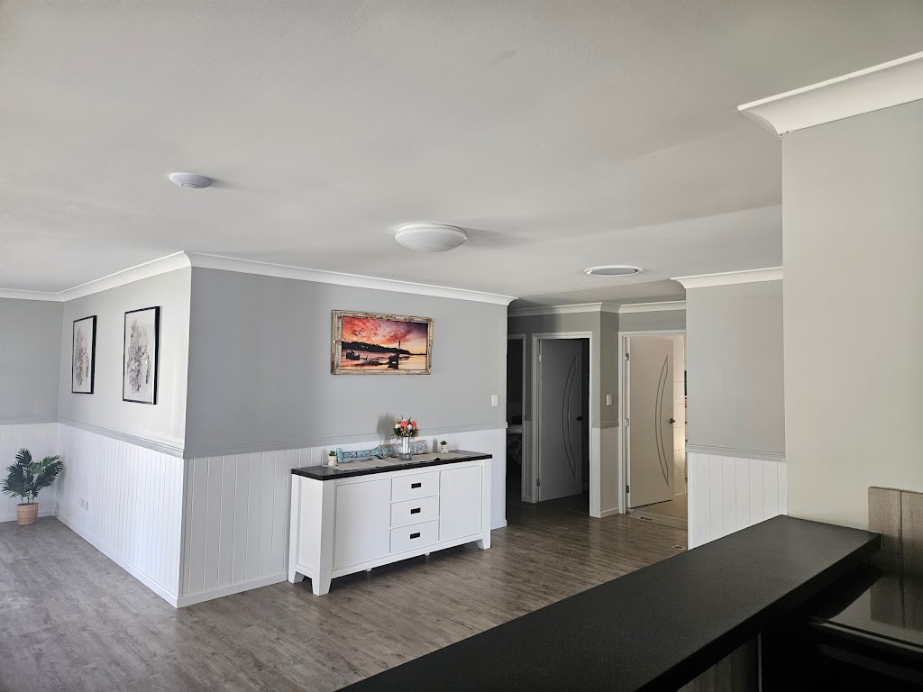 Fezzys Professional Care | 2/114 Patrick St, Laidley QLD 4341, Australia | Phone: (07) 5465 2390