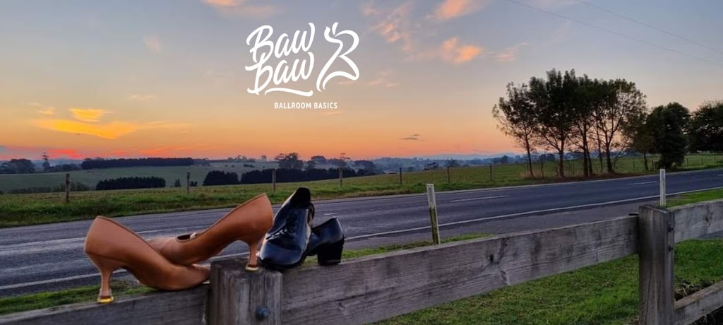 Baw Baw Ballroom Basics | Lillico Memorial Hall, 488 Bloomfield Rd, Nilma North VIC 3821, Australia | Phone: 0402 277 093