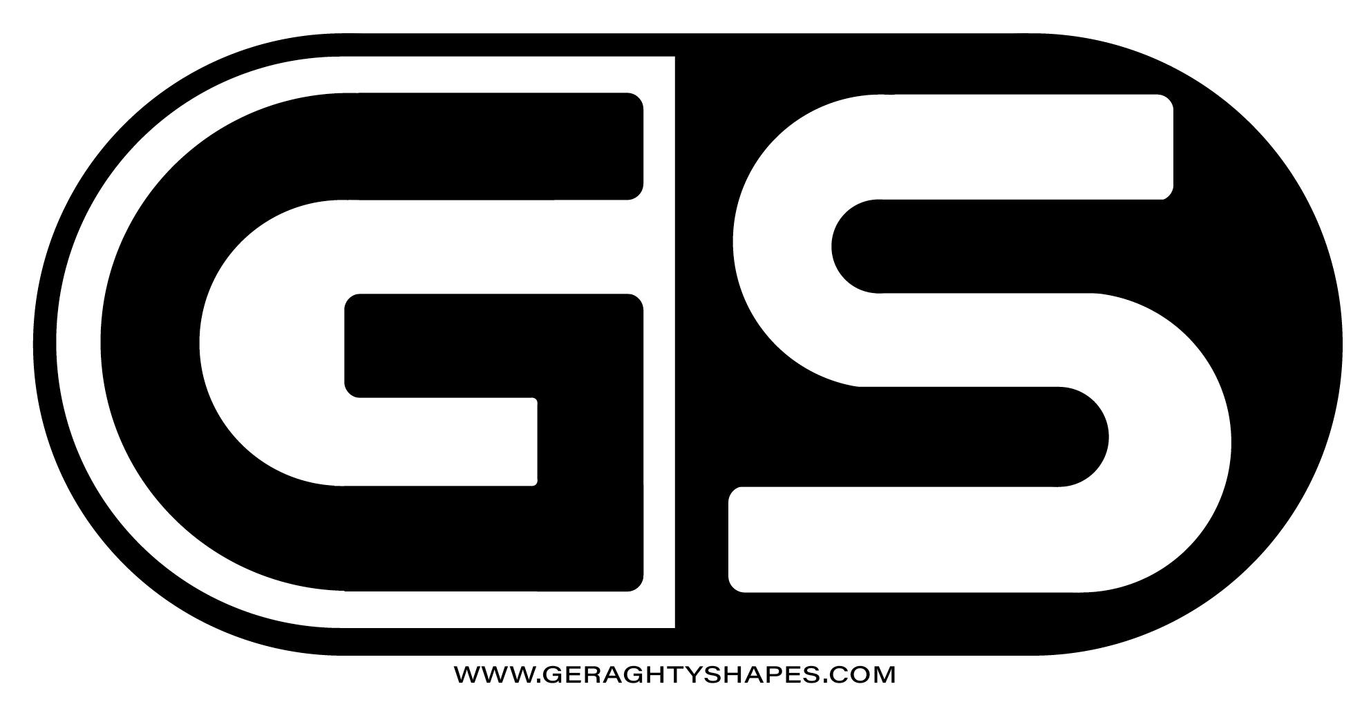 Geraghty Shapes | 17 Pheasant St, Buderim QLD 4556, Australia | Phone: 0422 442 044