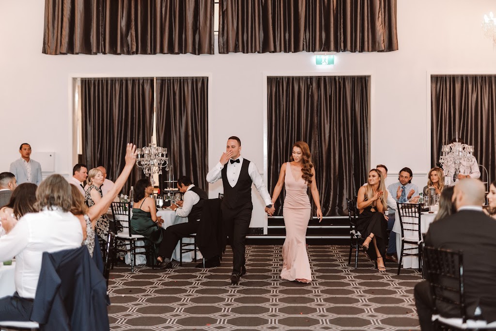 Vogue Ballroom: Wedding Reception & Function Venue |  | 399 Blackburn Rd, Burwood East VIC 3151, Australia | 0398022477 OR +61 3 9802 2477