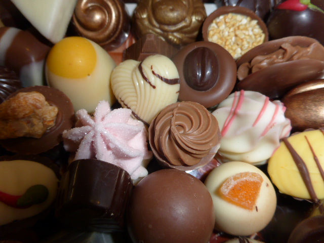 Le Petit Chocolatier | store | 11 Main St, Pialba QLD 4655, Australia | 0741245883 OR +61 7 4124 5883