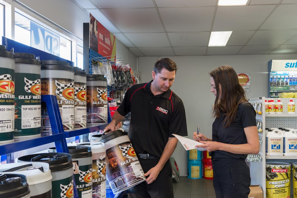 BSC Toowoomba | store | 325 Taylor St, Toowoomba QLD 4350, Australia | 0746344133 OR +61 7 4634 4133