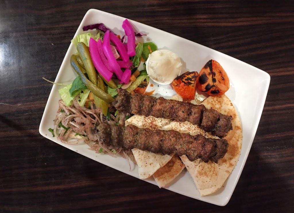 Kebab Palace Mangal & Pides | restaurant | 23/2120 Logan Rd, Mount Gravatt QLD 4122, Australia | 0733494545 OR +61 7 3349 4545