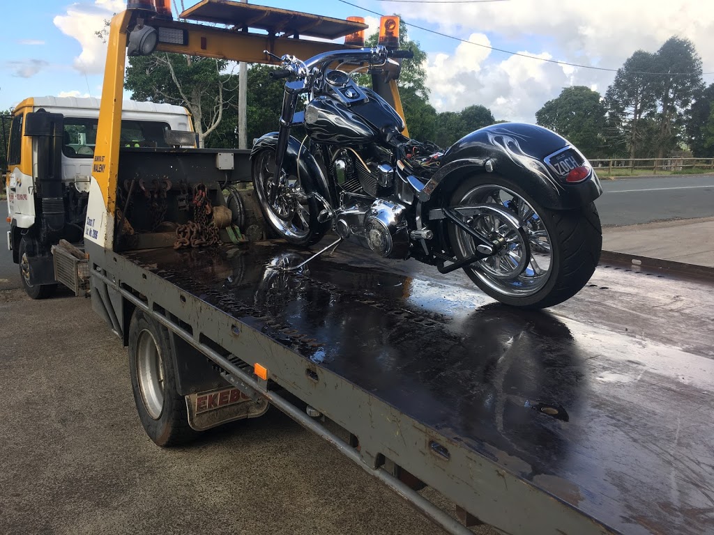 Ross Hopper/Maleny Towing | 65 Bunya St, Maleny QLD 4552, Australia | Phone: 0429 942 492