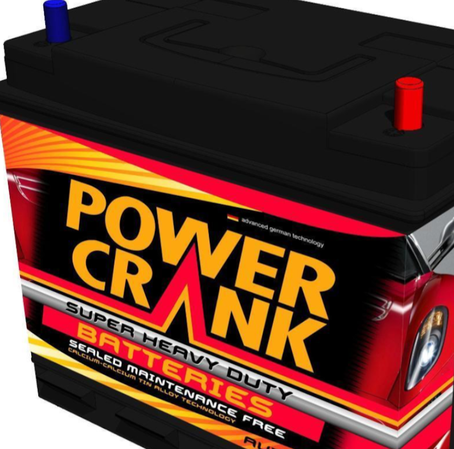 Power Crank Batteries | car repair | 340 Orrong Rd, Welshpool WA 6106, Australia | 0893625000 OR +61 8 9362 5000