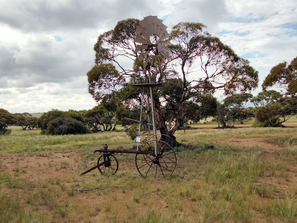 Penong Windmill Museum | Penong SA 5690, Australia | Phone: 0428 141 352