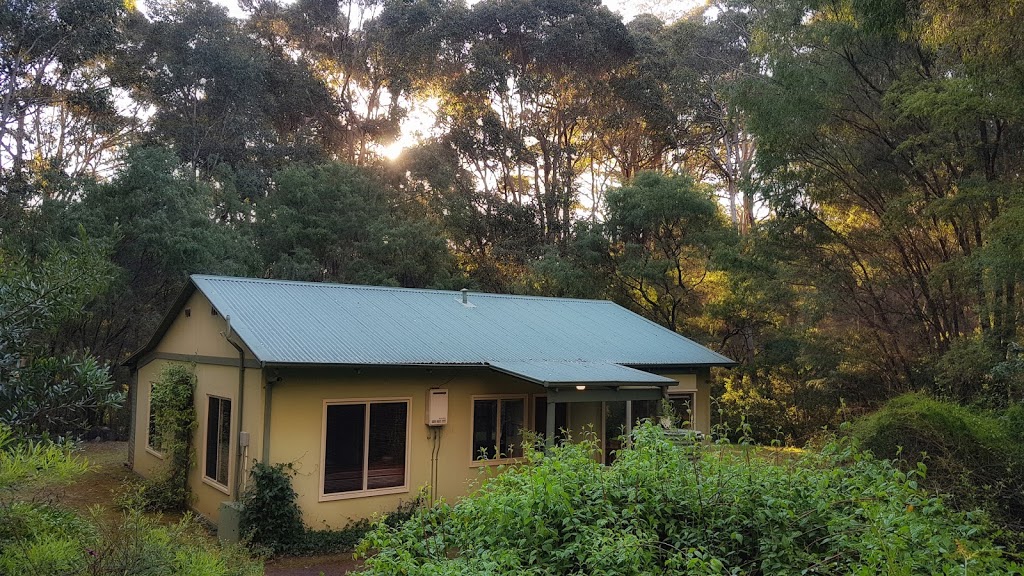 Harmony Forest Cottages | lodging | 248 Sebbes Rd, Forest Grove WA 6285, Australia | 0892452571 OR +61 8 9245 2571