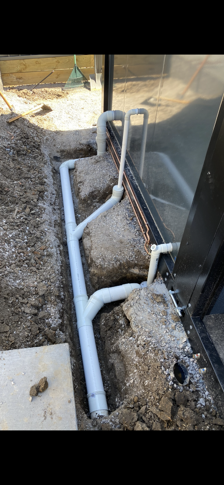 Anthony White plumbing | 1 Clarkson St, Nabiac NSW 2312, Australia | Phone: 0423 638 355