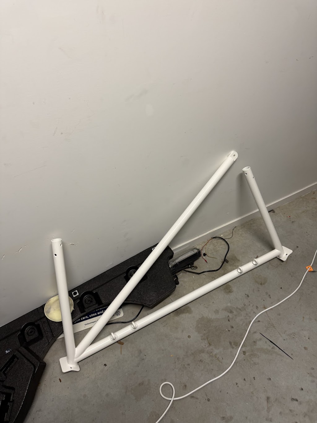 Starline Powder Coating Pty Ltd | 16 Expansion St, Molendinar QLD 4214, Australia | Phone: (07) 5564 7177